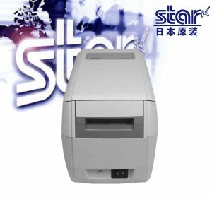 STAR-TCP400可視卡打印機(jī)